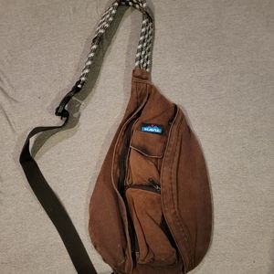 Kavu Bag